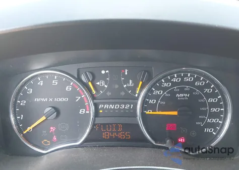 2008 GMC Canyon Sle2 z USA, uszkodzony, nr VIN 1GTDT19E288102703